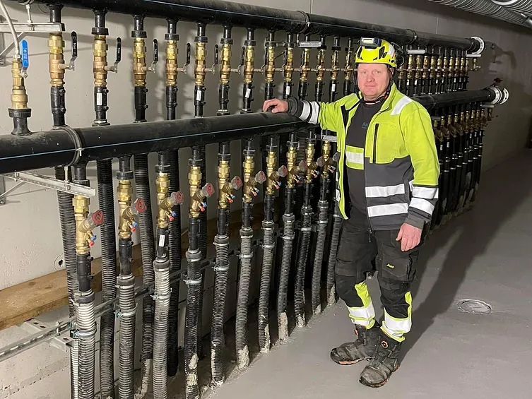 lekkasjesøking