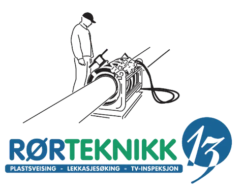 logo rørteknikk 13