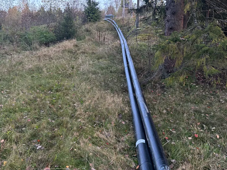 plastsveising